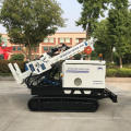 QY-60L Environmental Sampling Drilling Rig